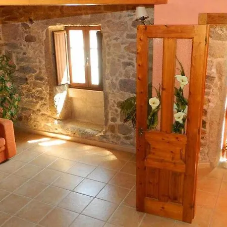 Casa Crina Casa Restaurada Con Grande Holiday home