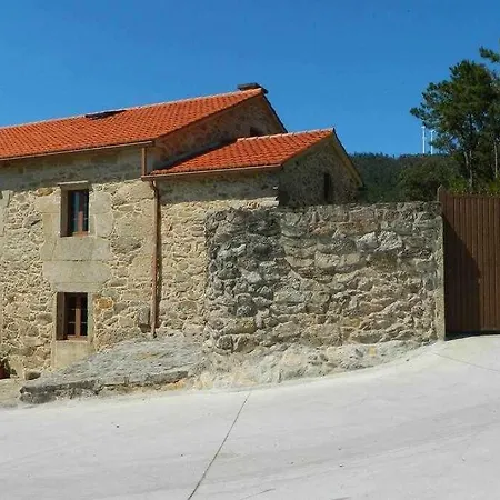 Holiday home Casa Crina Casa Restaurada Con Grande Outes