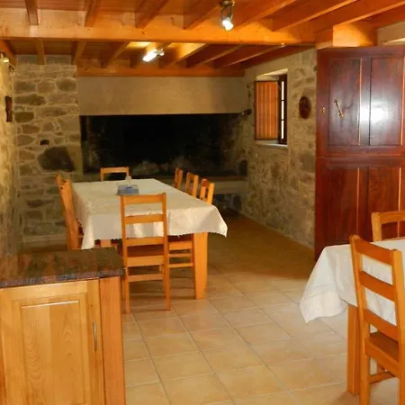 Casa Crina Casa Restaurada Con Grande Outes