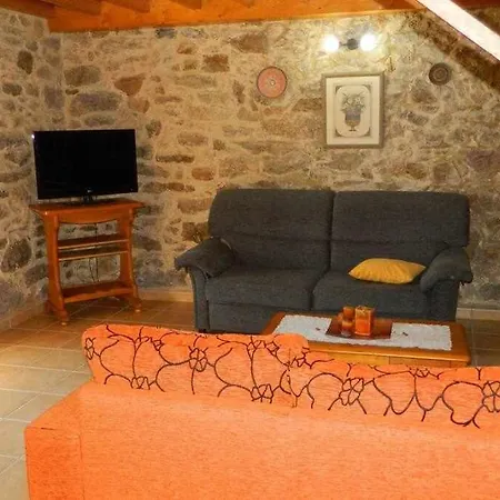 Casa Crina Casa Restaurada Con Grande Ferienhaus