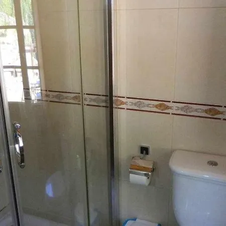 Casa Crina Casa Restaurada Con Grande Ferienhaus