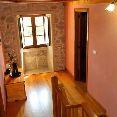 Casa Crina Casa Restaurada Con Grande Holiday home