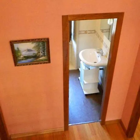 Ferienhaus Casa Crina Casa Restaurada Con Grande