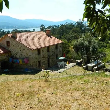 Сasa de vacaciones Casa Crina Casa Restaurada Con Grande