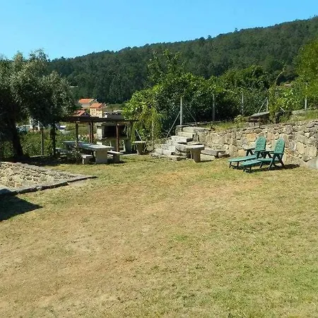 Casa Crina Casa Restaurada Con Grande Ferienhaus