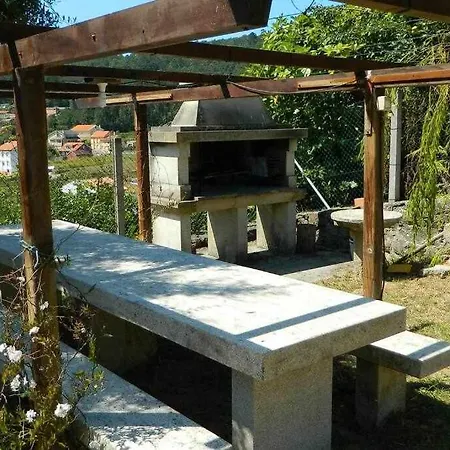 Casa Crina Casa Restaurada Con Grande Ferienhaus