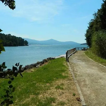 Ferienhaus Casa Crina Casa Restaurada Con Grande Outes