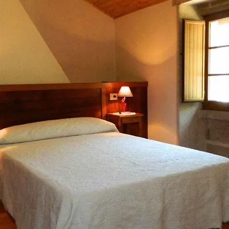 Casa Crina Casa Restaurada Con Grande Prázdninový dům Outes