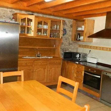 Casa Crina Casa Restaurada Con Grande Holiday home