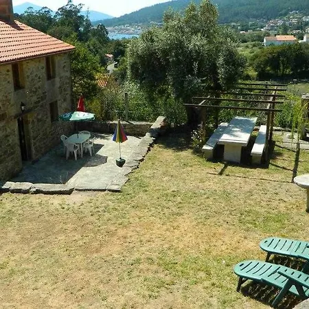 Casa Crina Casa Restaurada Con Grande Outes