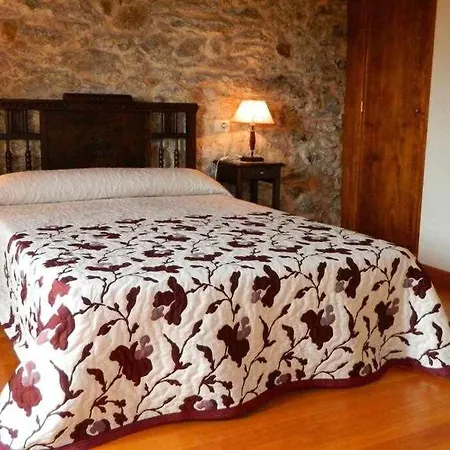 Holiday home Casa Crina Casa Restaurada Con Grande