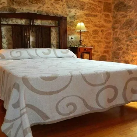 Casa Crina Casa Restaurada Con Grande Ferienhaus Outes