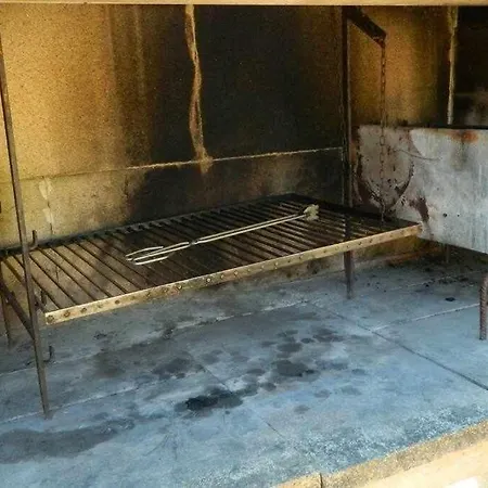 Ferienhaus Casa Crina Casa Restaurada Con Grande Outes