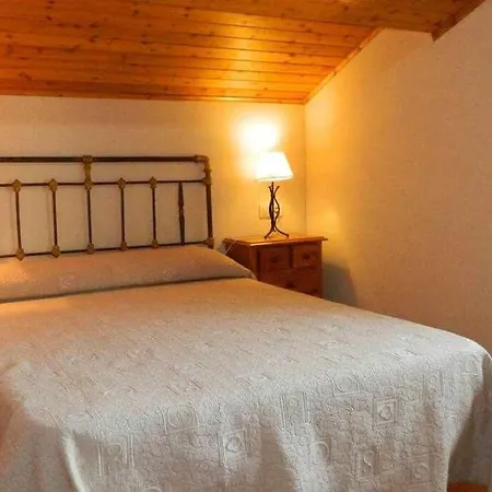 Holiday home Casa Crina Casa Restaurada Con Grande