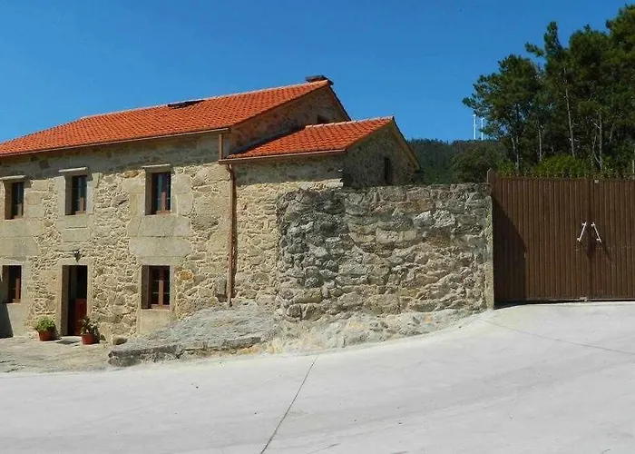 Feriehus Casa Crina Casa Restaurada Con Grande Outes