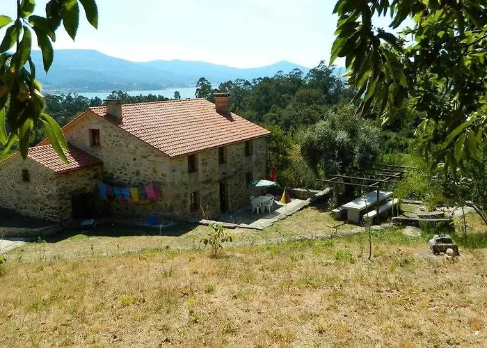 Feriehus Casa Crina Casa Restaurada Con Grande